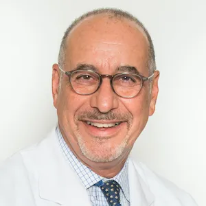 David S Zelouf