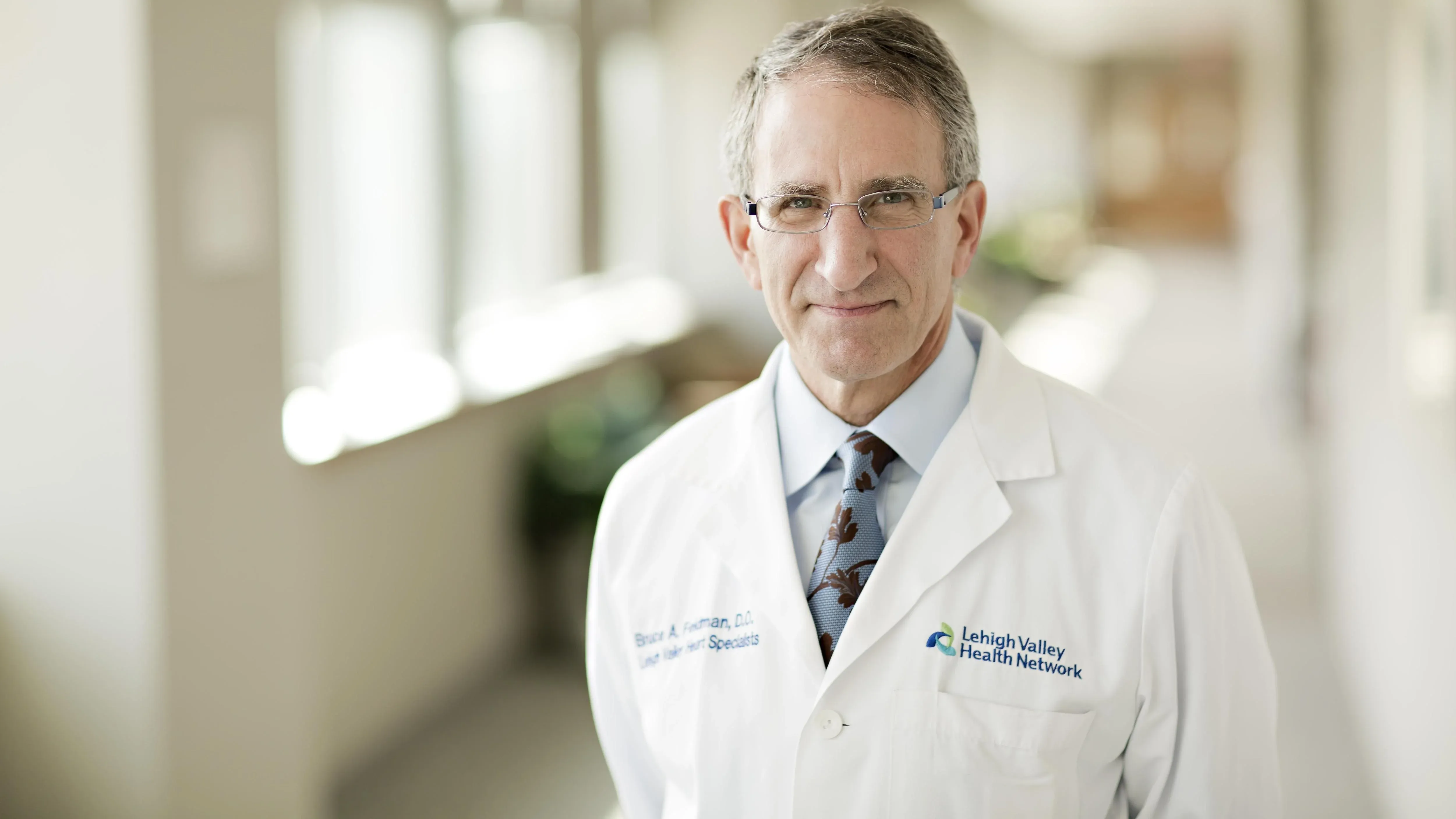 Bruce A. Feldman
