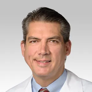 John P. Vaikutis