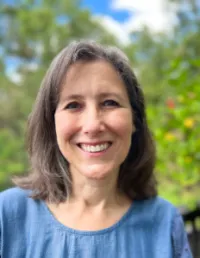 Elizabeth M. Cox