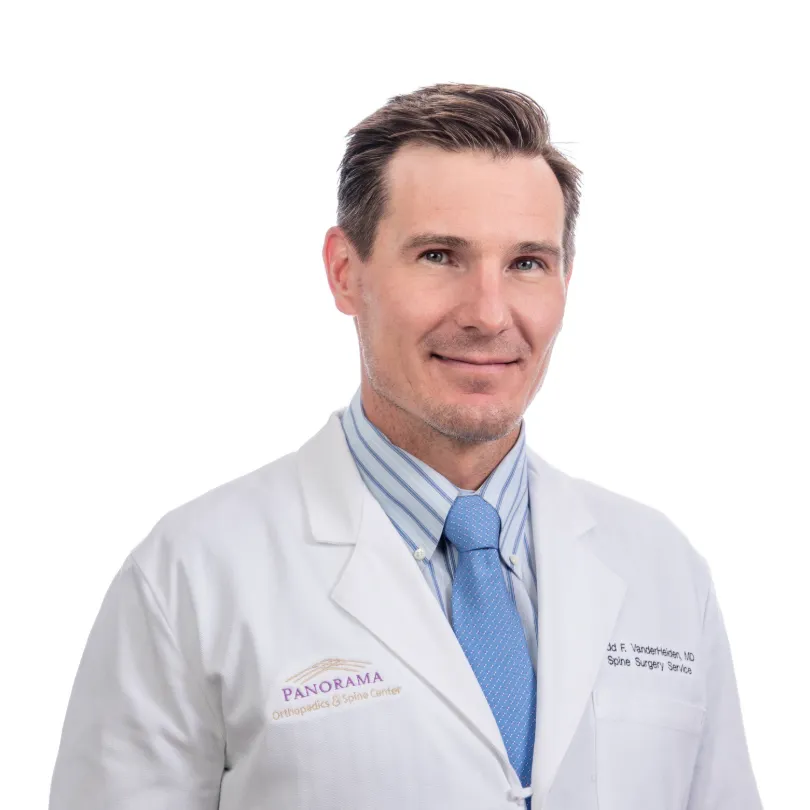 Todd F. Vanderheiden