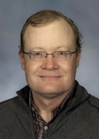 Mark Jones