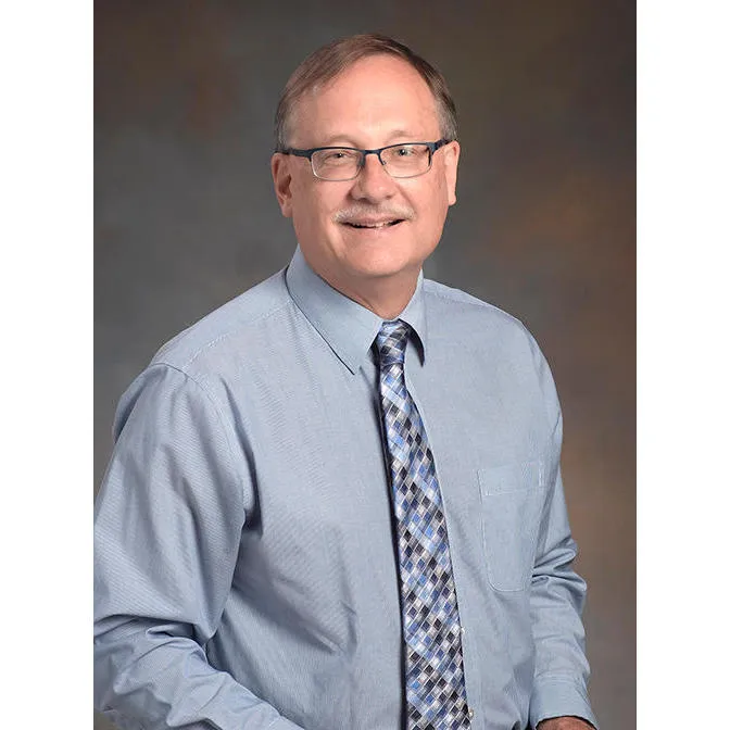 Daniel Gary Megivern
