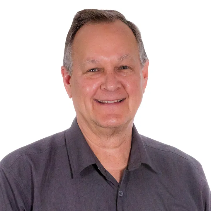 Daniel John Bradford