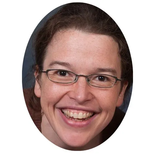 Amy L. Huberman