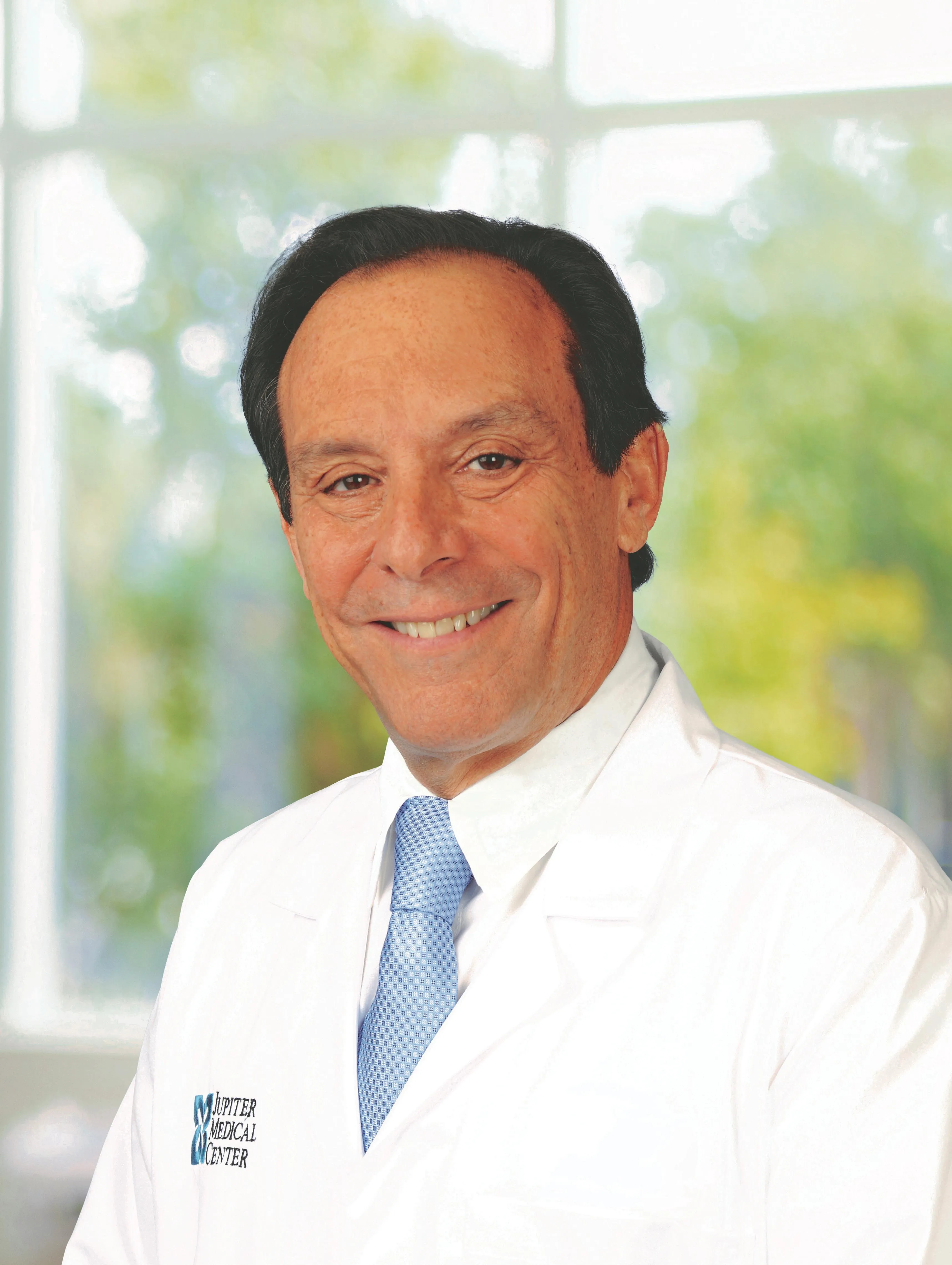 Dr. Howard Baruch Schwartz
