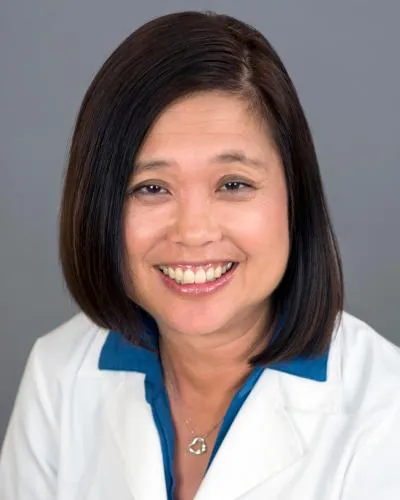 Elaine Ai Lian Gan-Yong