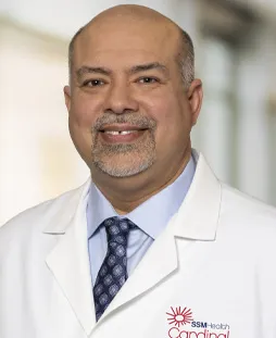 Jamil Z. Rana