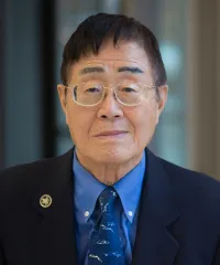 Yung W. Lee