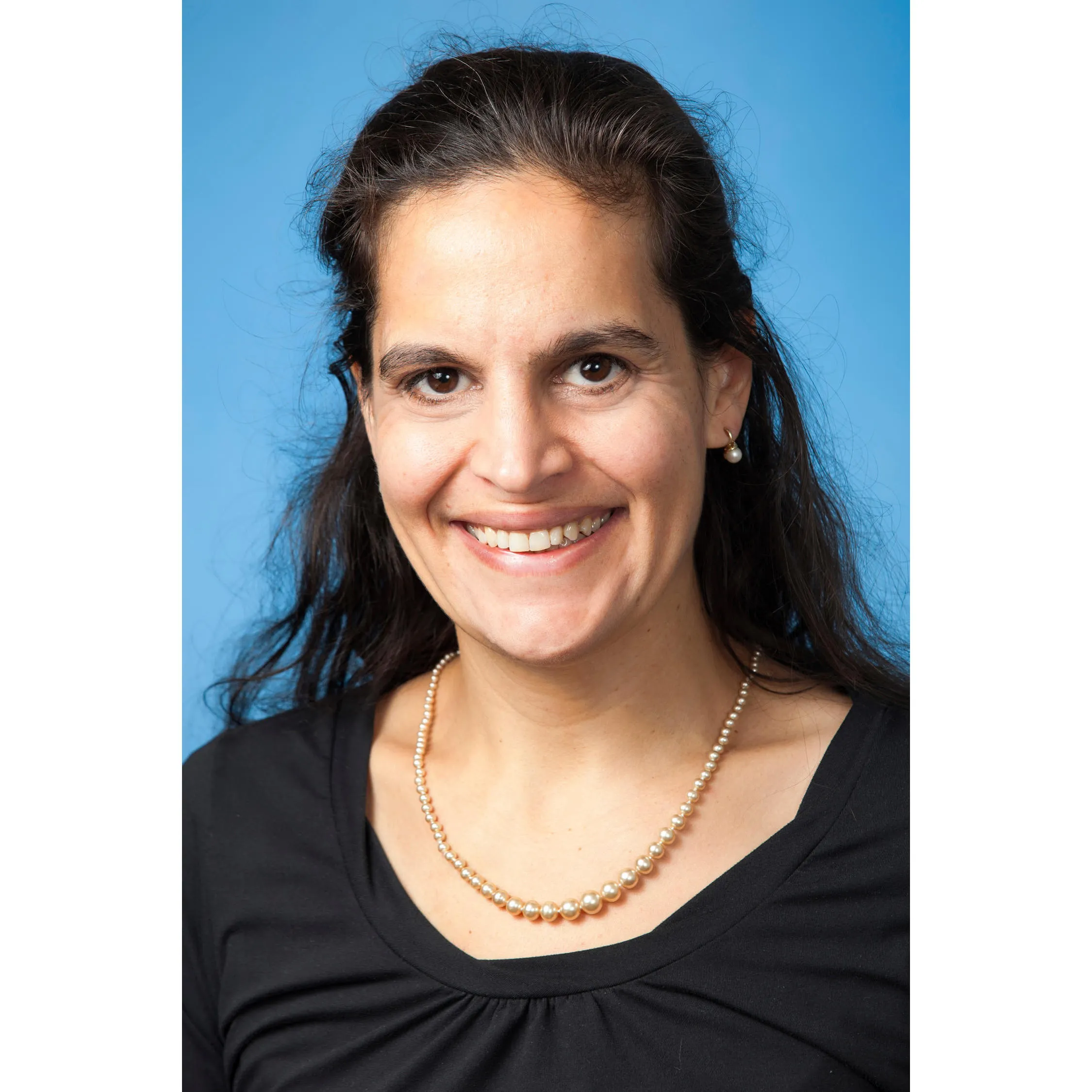 Amina M. Bhatia
