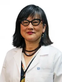 Linda Liu