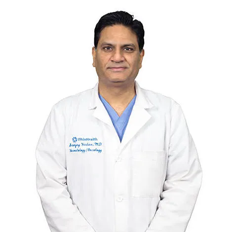Sanjay Yadav