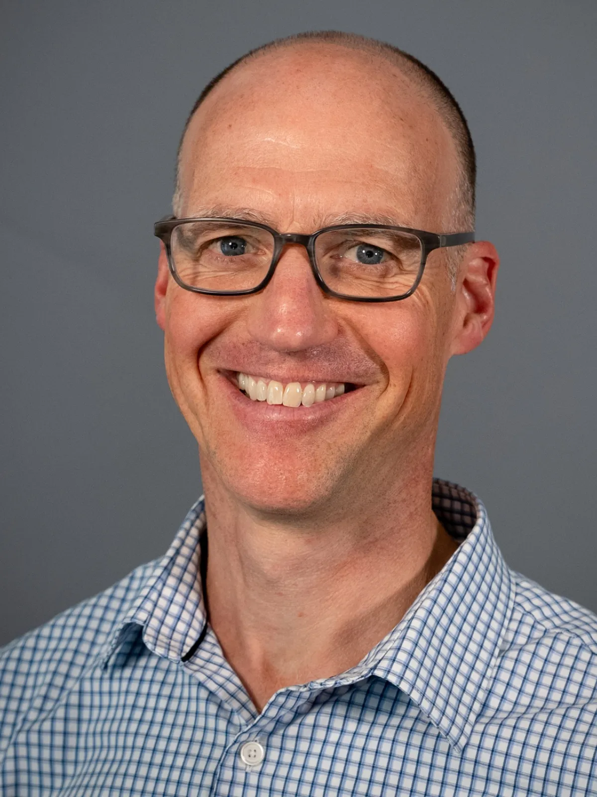 Michael D. Seaton