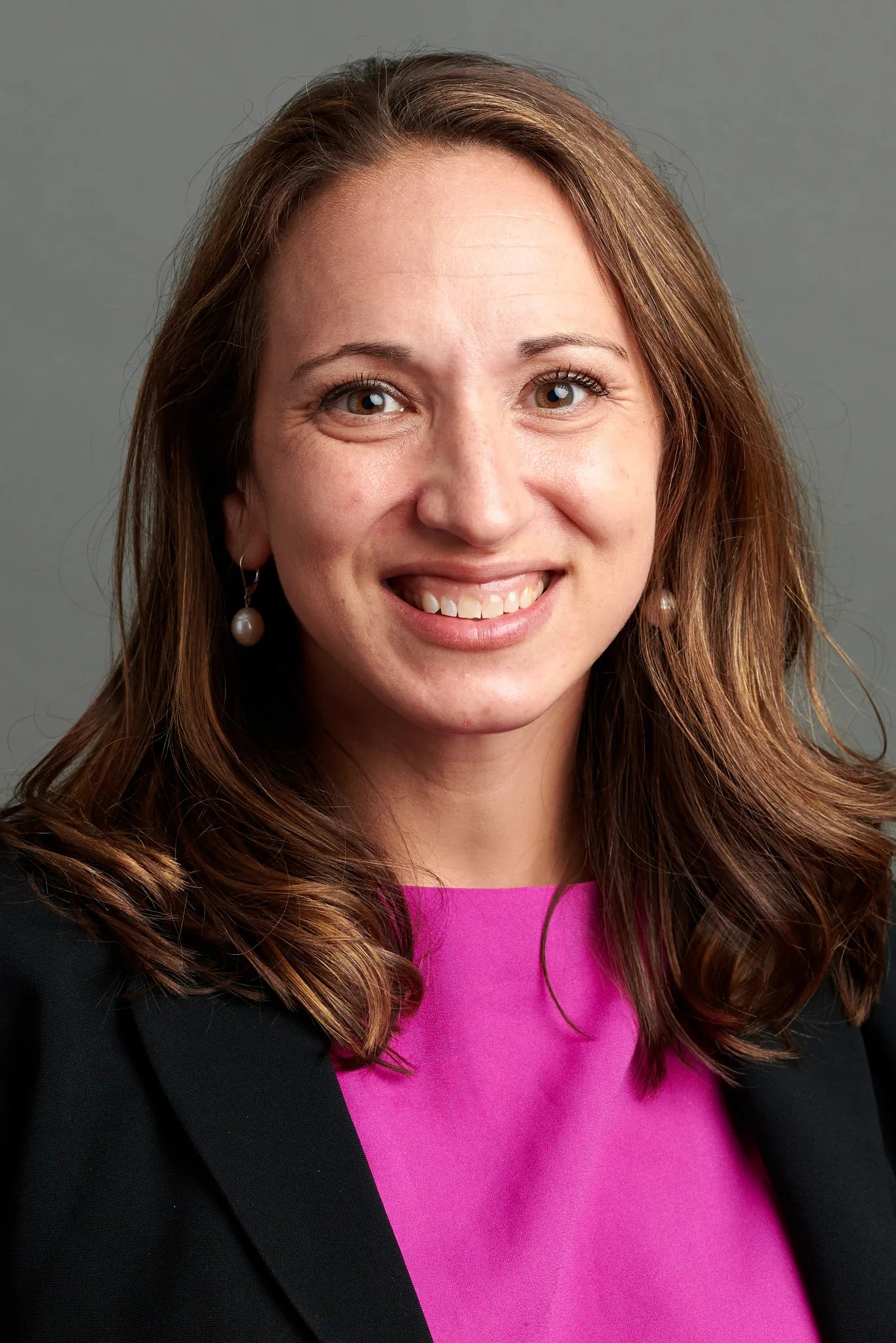 Halley M. Wasserman