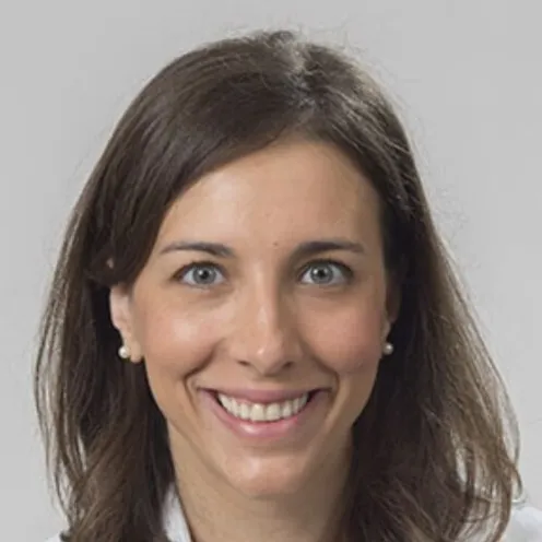 Erika V Smith