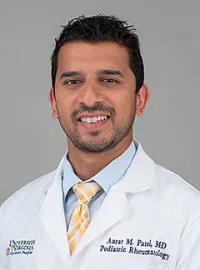 Aarat Patel