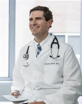 Charles F. Breish