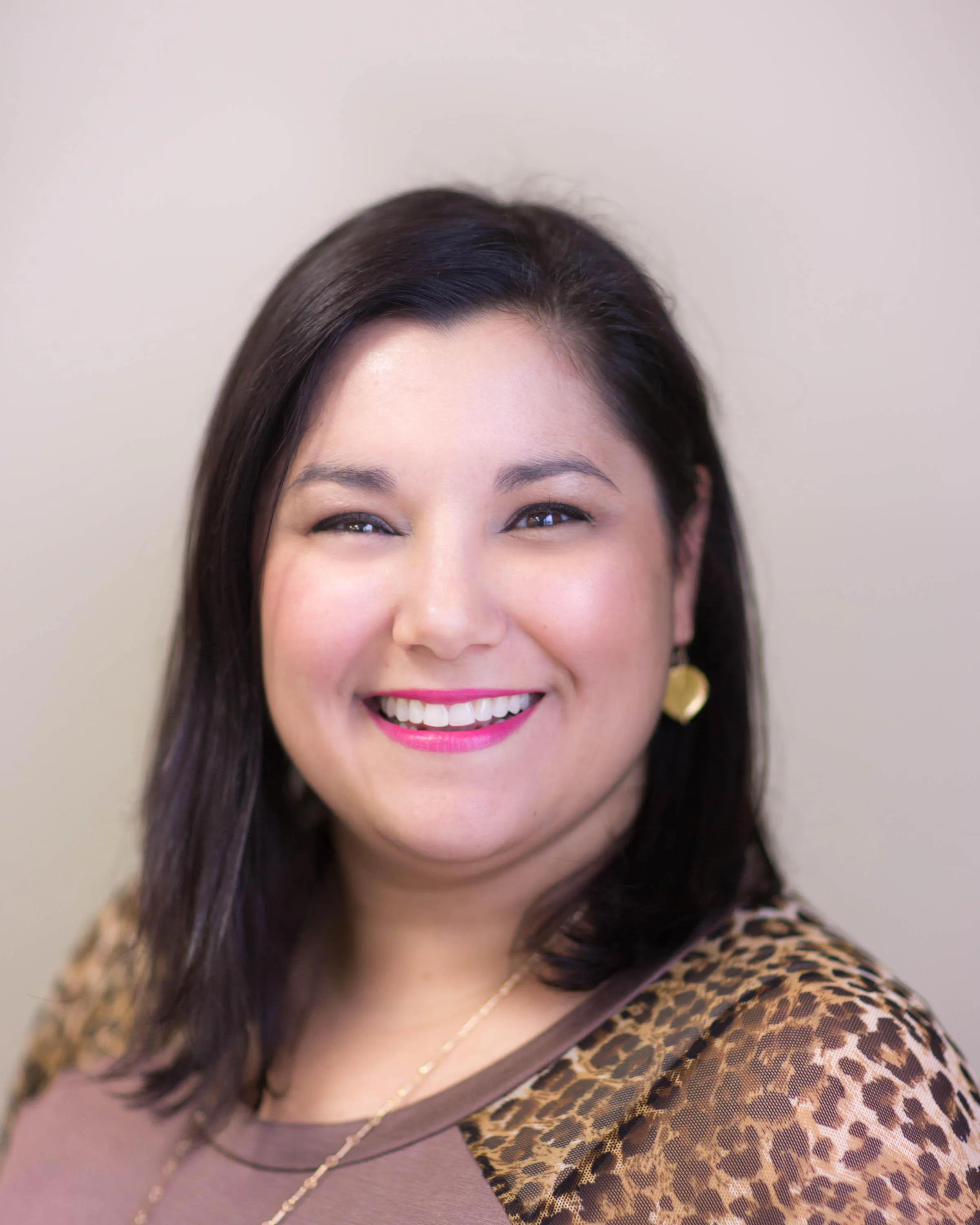 Laura Marie Boudreaux