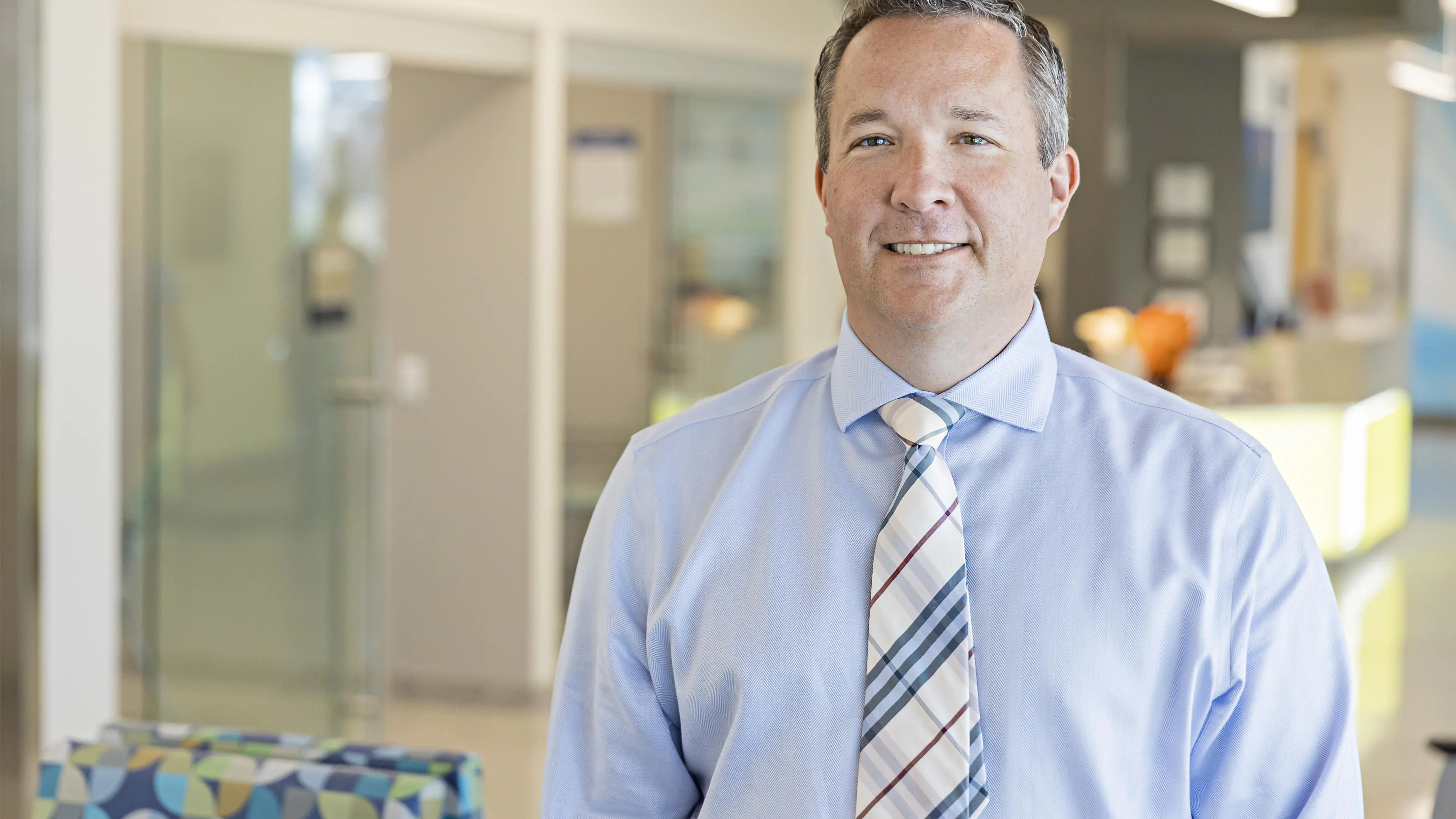 Christopher P. Henderson