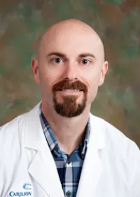 Joel M. Hullett