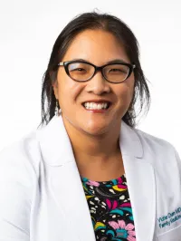 Vickie C. Chan