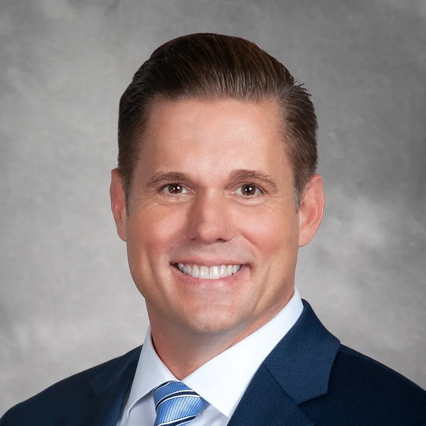 Brent Carroll