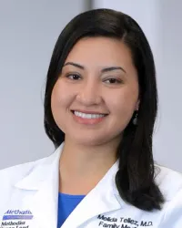 Melida Tellez