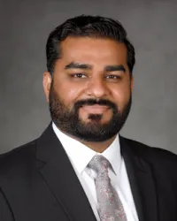 Avnik K. Patidar