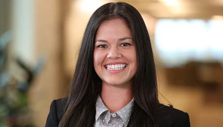 Amanda Brosseau Andrade