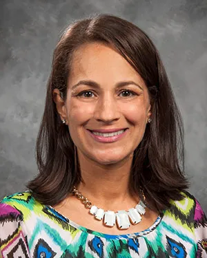 Katherine Apostolakis-Kyrus