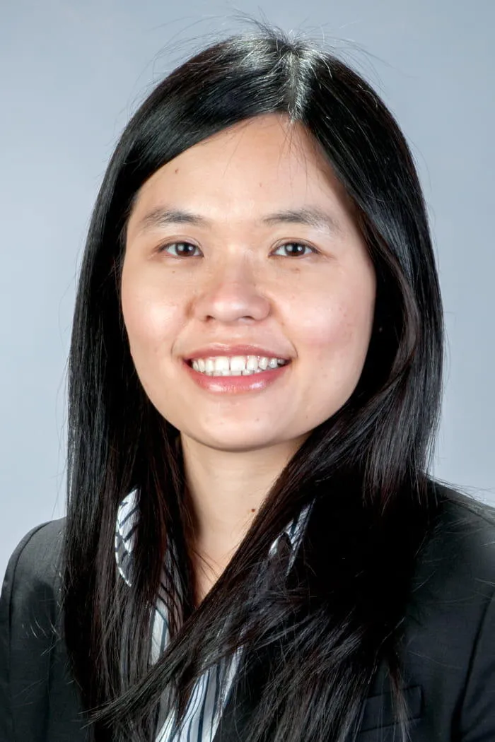 Raissa Madeleine Tong Ong