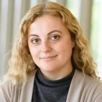 Alena Goldman