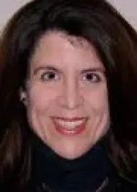 Suzanne T Beck