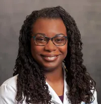 Sharniecia Norman