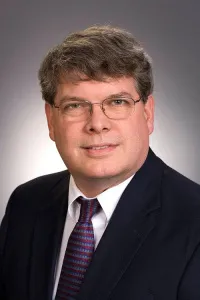 Timothy Scully Sr.