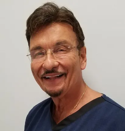 Joseph Fretta