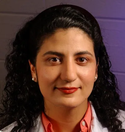 Natalie A. Afshari