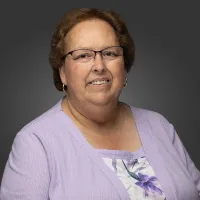 Becky L Campbell