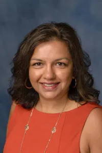 Alpa S Desai