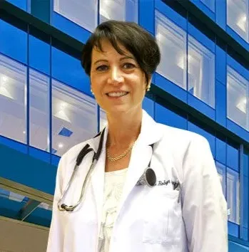 Robyn Joseph, FACFAS, CWSP