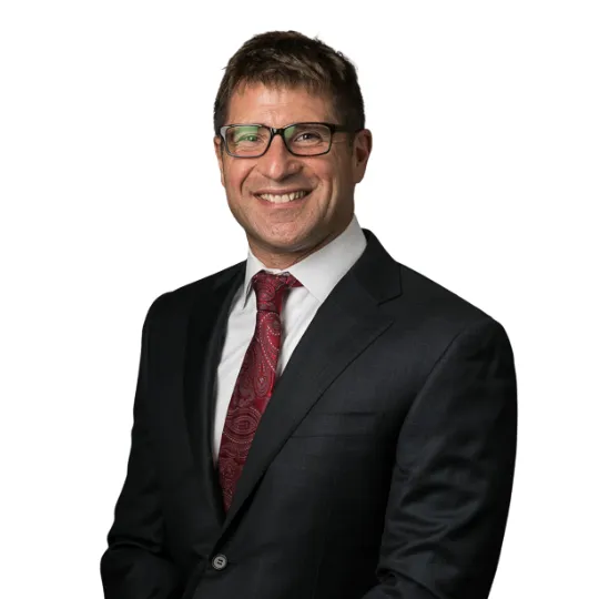 Adam Kouyoumjian