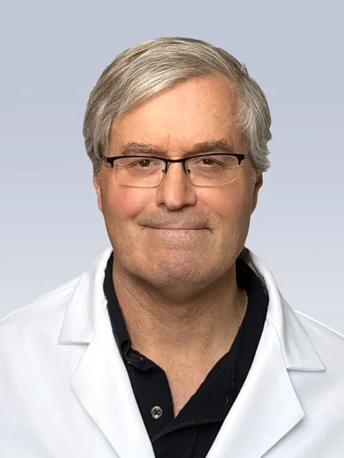 John D. Kelly
