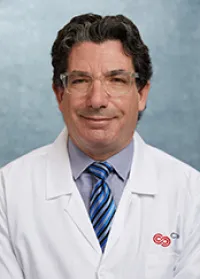 David M Hoffman