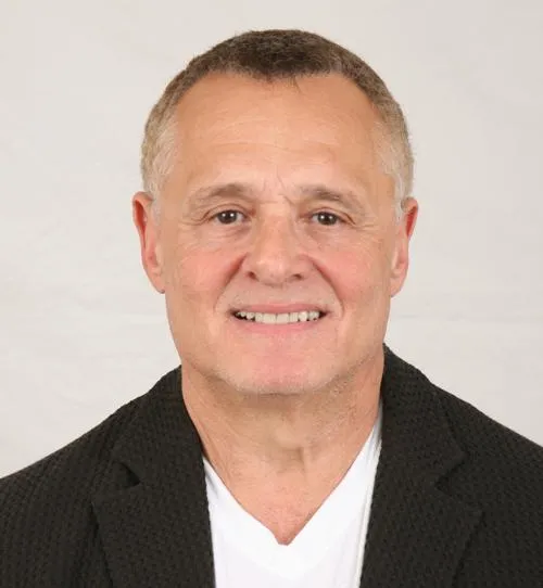 Donald Eugene Bittner