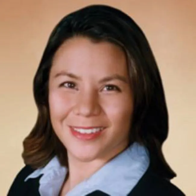 Veronique Fernandez-Salvador