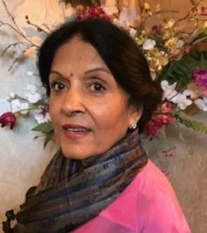 Kalpana Patel