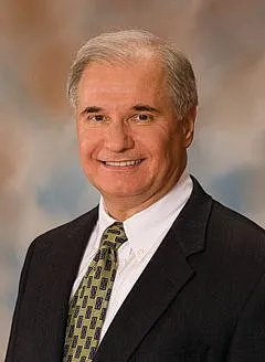 Frederick "fred" Pakron