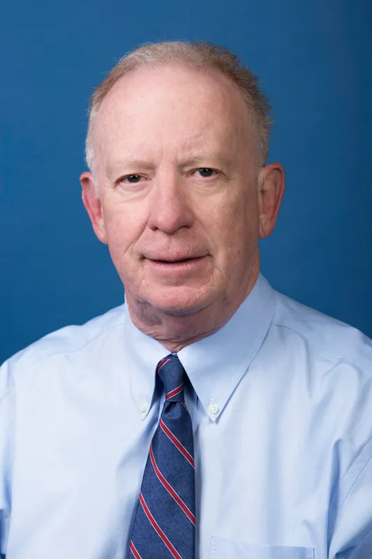 Thomas Arthur Olson