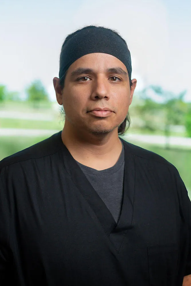 David Deleon