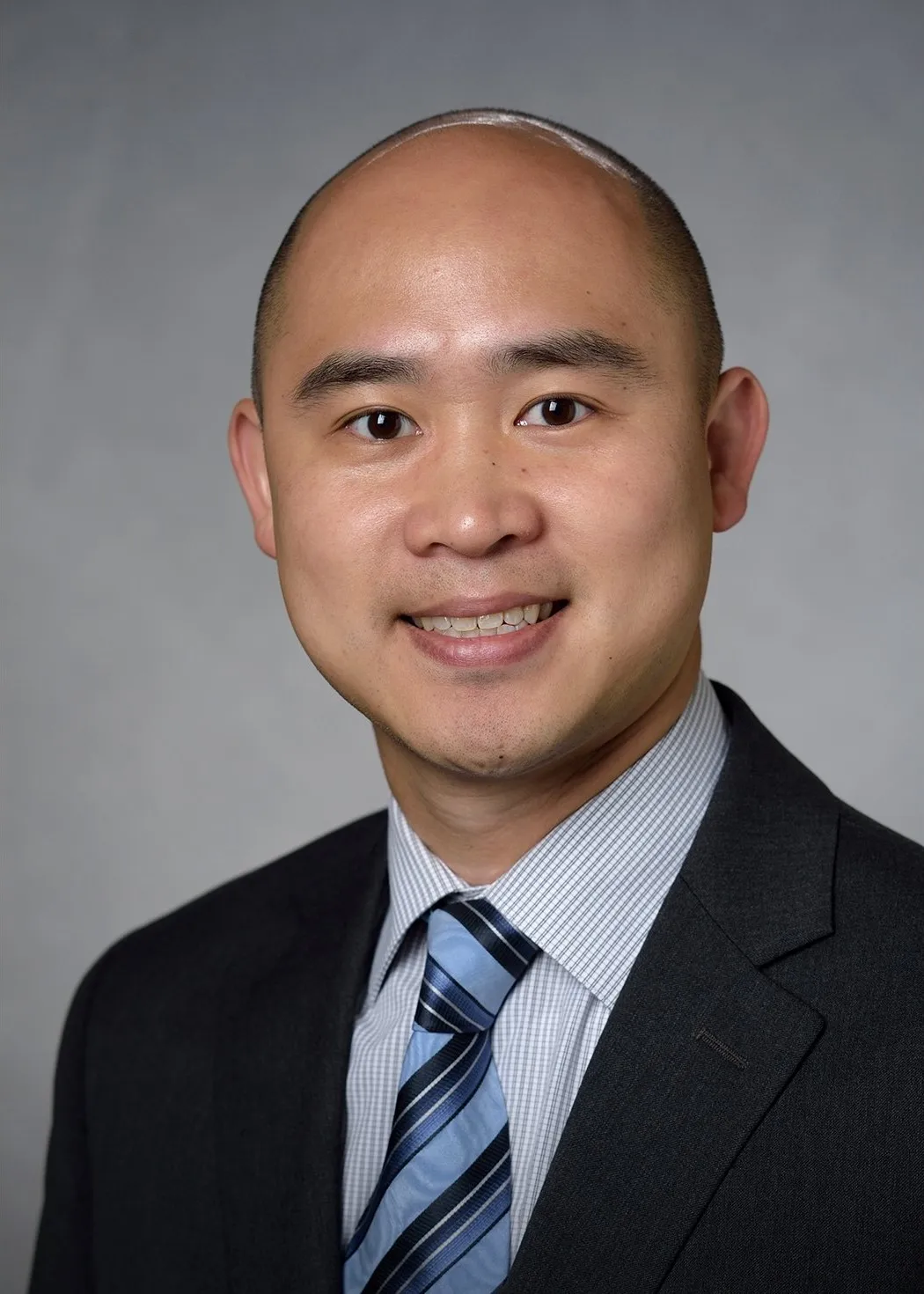 Christopher Leung